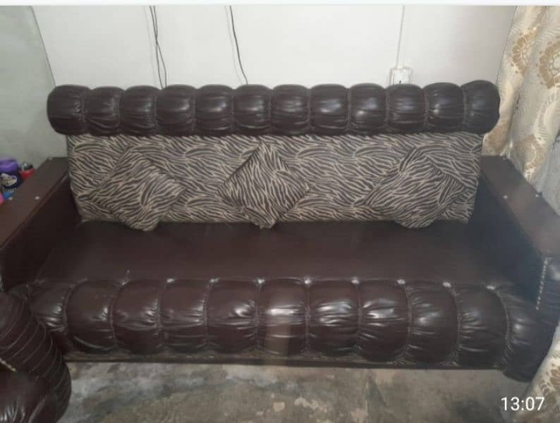 4 seater sofa set 0