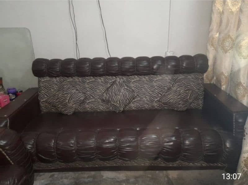 4 seater sofa set 1