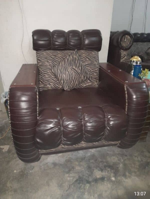 4 seater sofa set 2
