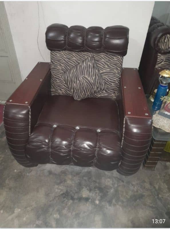 4 seater sofa set 3