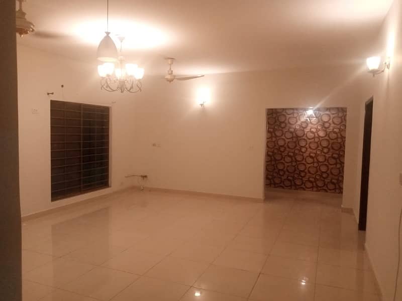 10 Marla 3 bed New Design Flat For Sale In Askari 11, Lahore 8