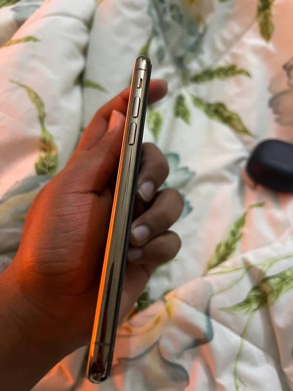 iPhone Xs dual pta 1