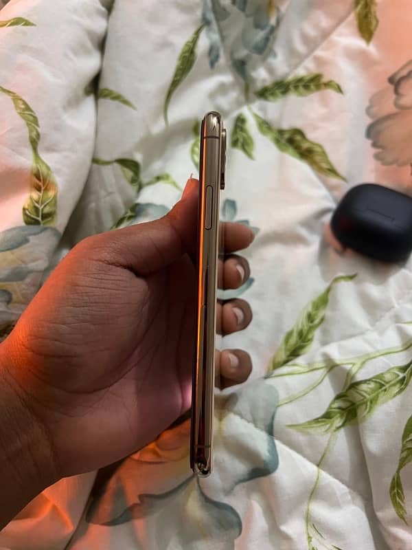 iPhone Xs dual pta 2