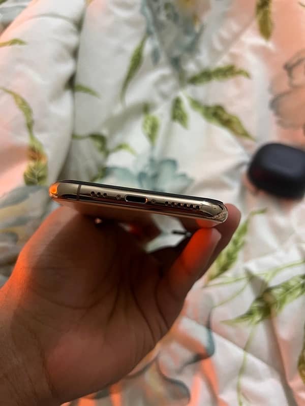 iPhone Xs dual pta 3