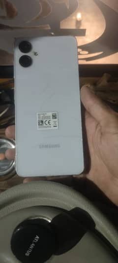 sumsung A06