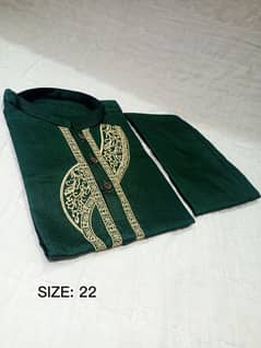 Shalwar