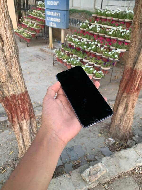 Vivo y 20 3