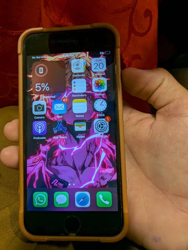 iphone 6s 64 gb non pta exchange possible 1