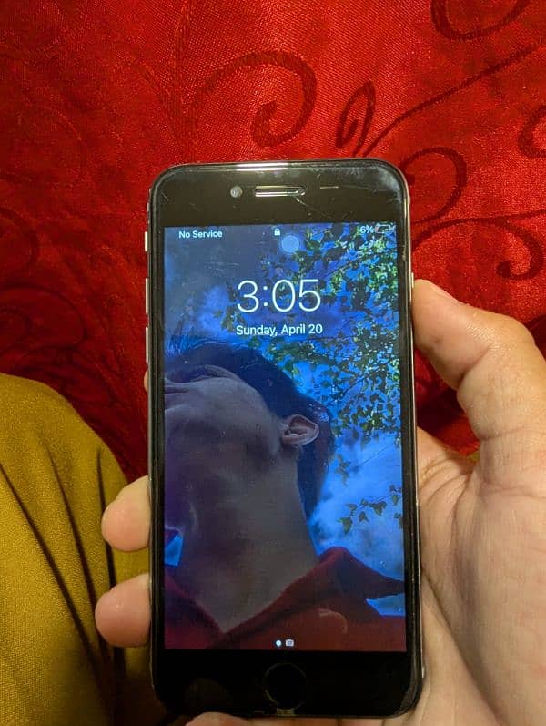 iphone 6s 64 gb non pta exchange possible 2