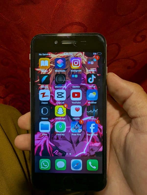 iphone 6s 64 gb non pta exchange possible 3