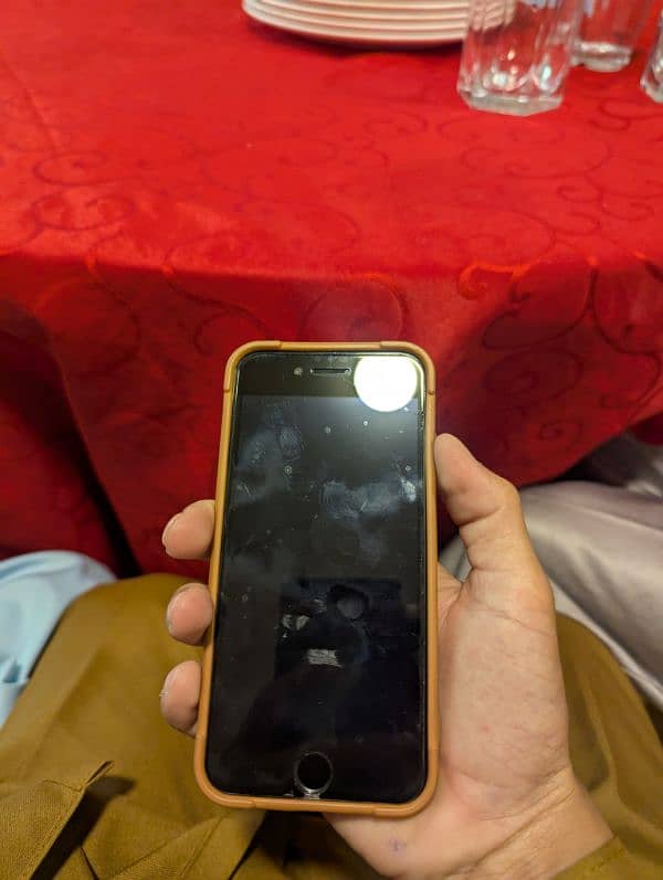 iphone 6s 64 gb non pta exchange possible 9