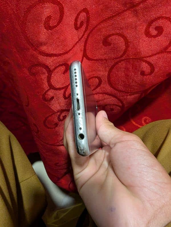 iphone 6s 64 gb non pta exchange possible 11