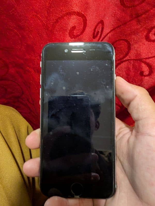 iphone 6s 64 gb non pta exchange possible 12
