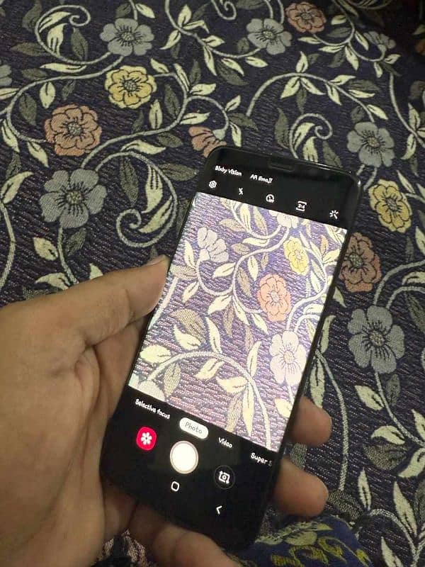Sumsung S8 eadge 3