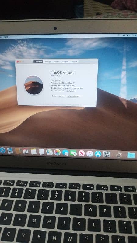 mac book pro 2017 4