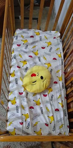 baby Cot