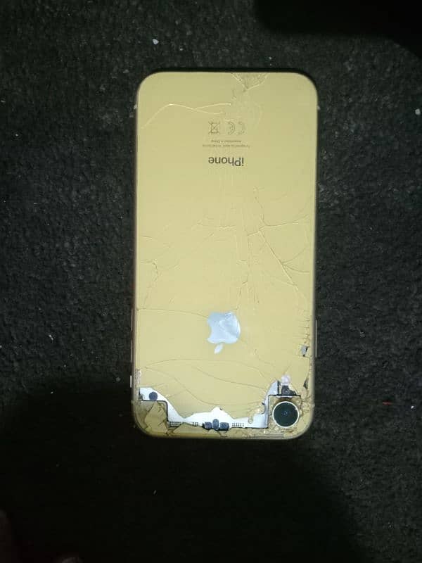 iphone XR 128gb pta approved 3