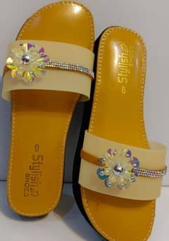 Plain flats