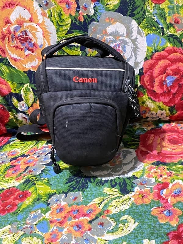 Canon 100d with 18-55mm is stm lens Touch screen DSLR Camera Only Sale 9