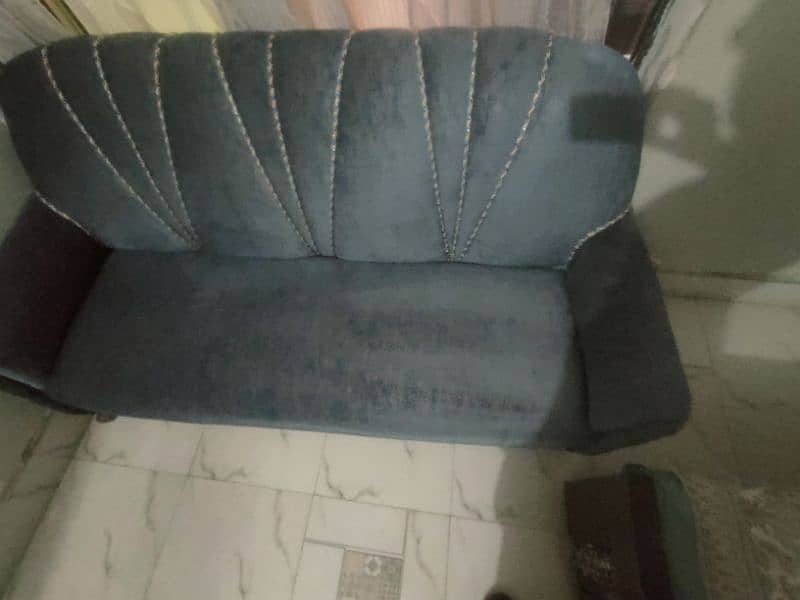 Sofa Set For Sale 0