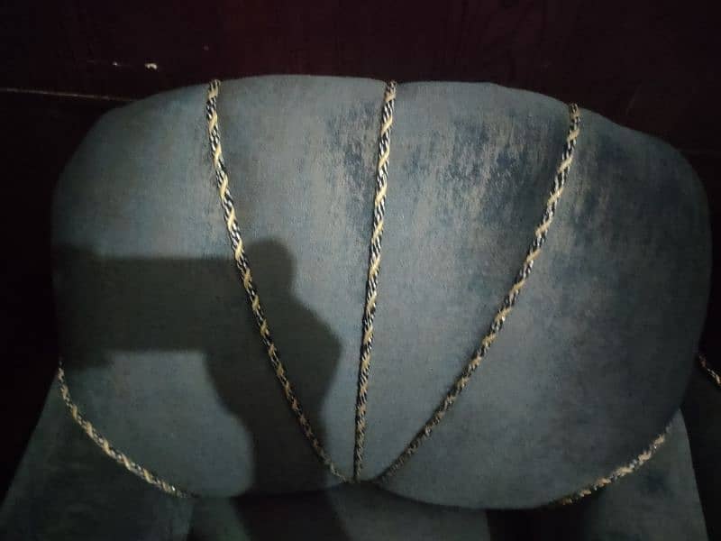 Sofa Set For Sale 2