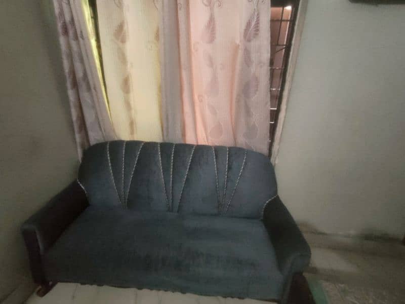 Sofa Set For Sale 4
