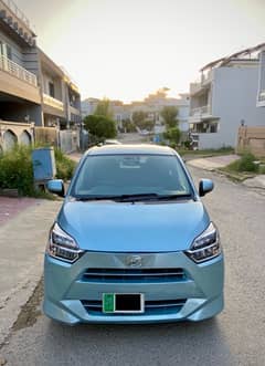 Daihatsu