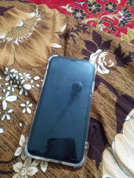 An iphine X For sale 1