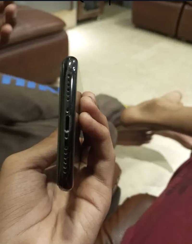 Iphone x 256gb 3