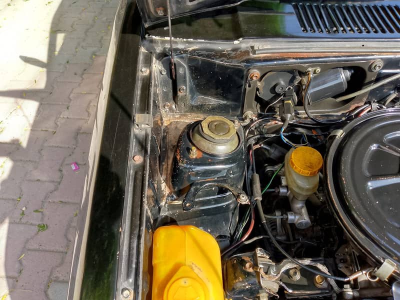 Suzuki Khyber 1989 4