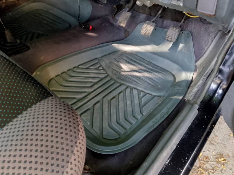 Suzuki Khyber 1989 16
