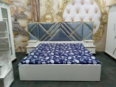 coustion bed set