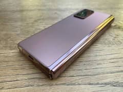 z fold 2 12gb 256gb