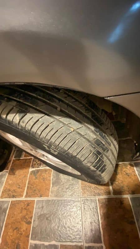 Honda Civic VTi Oriel Prosmatec 2011 3