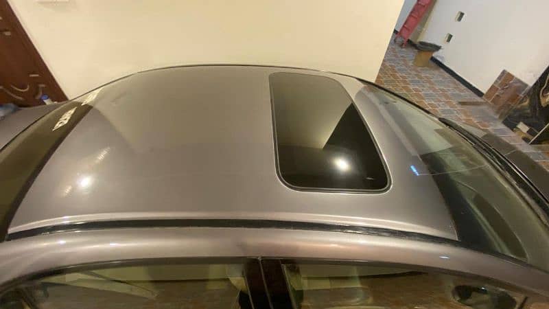 Honda Civic VTi Oriel Prosmatec 2011 4