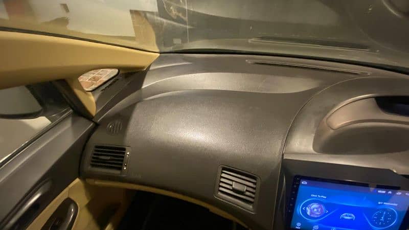 Honda Civic VTi Oriel Prosmatec 2011 17