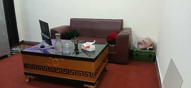 OFFICE FURNITURE ALMOST NEW CONDITION