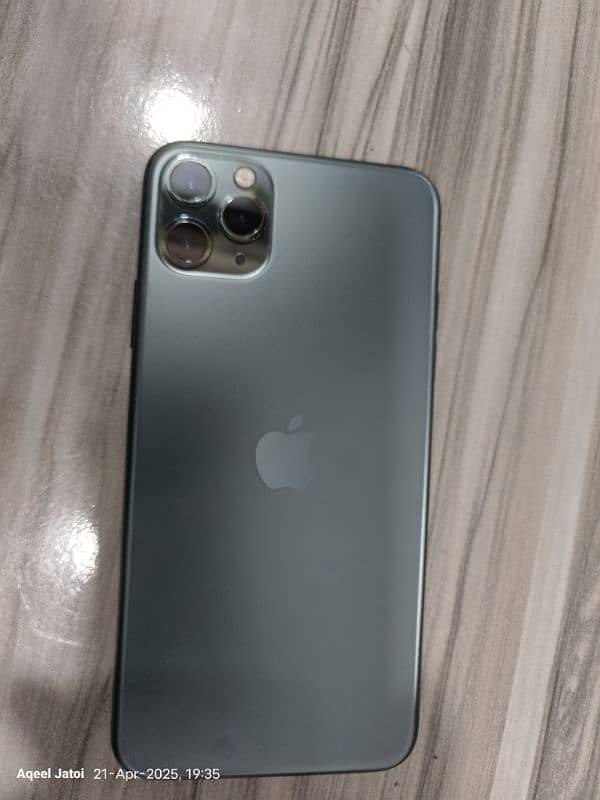 iphone 11 pro max Parts 1