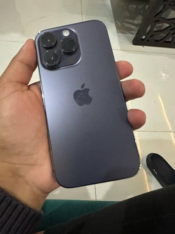 Iphone 14 pro FU 6