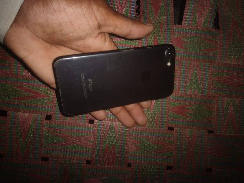 iPhone 7 Non Pta 2