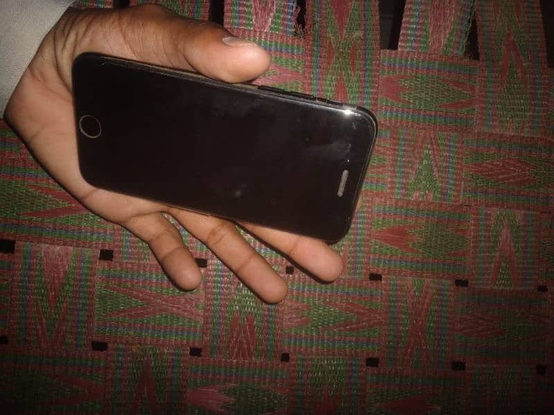 iPhone 7 Non Pta 3