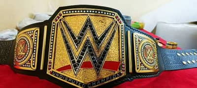 WWE