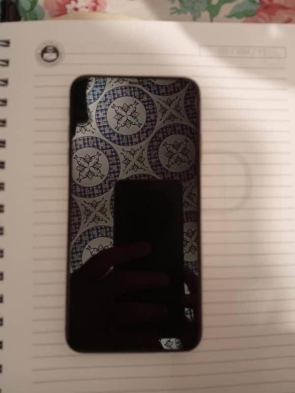 Iphone xs max 256GB 1