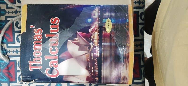 Thomoas calculus 12 edition with solution manual. 0