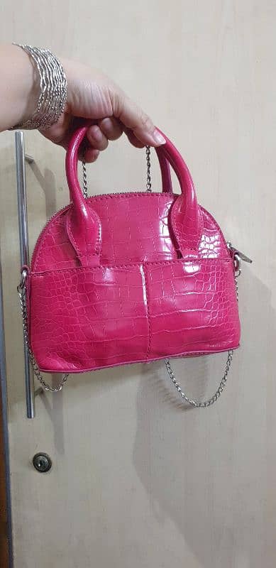 clutches/branded/handbags/imported/ preloved 1