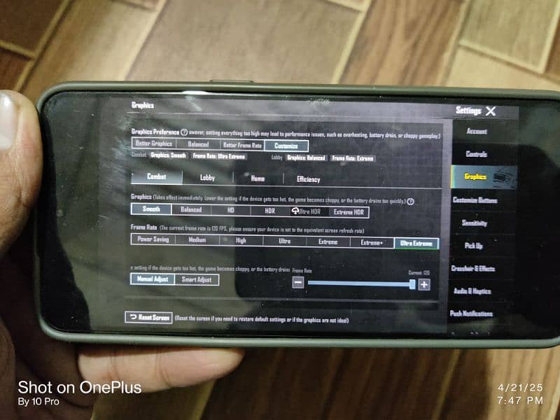 one plus 8t 12/256 global version 6
