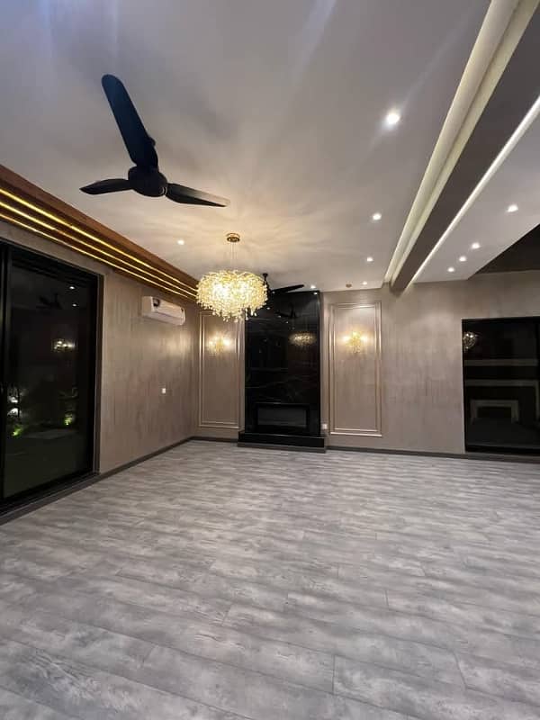 1 kinal upper portion for rent 0