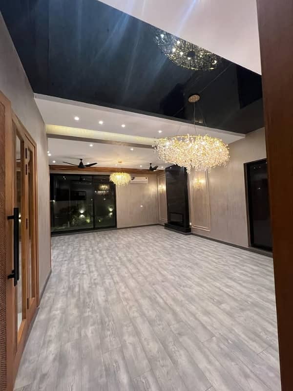1 kinal upper portion for rent 1