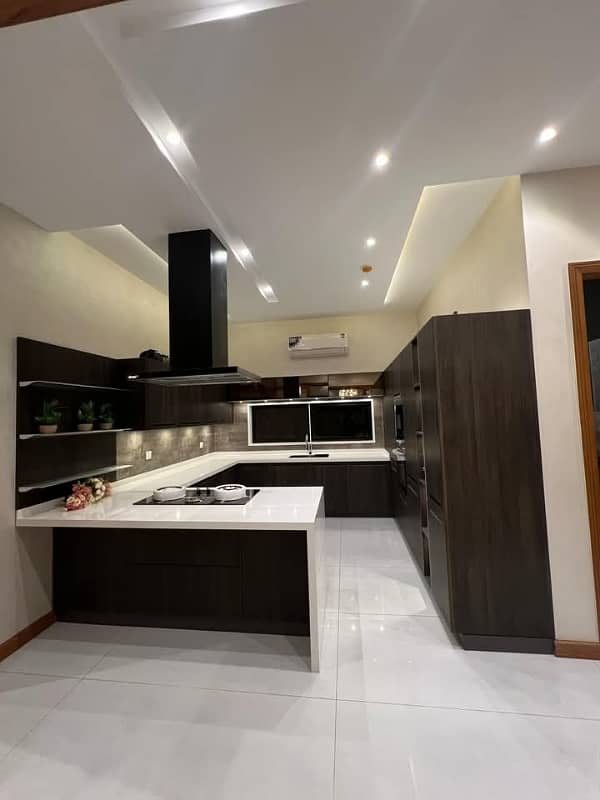 1 kinal upper portion for rent 4