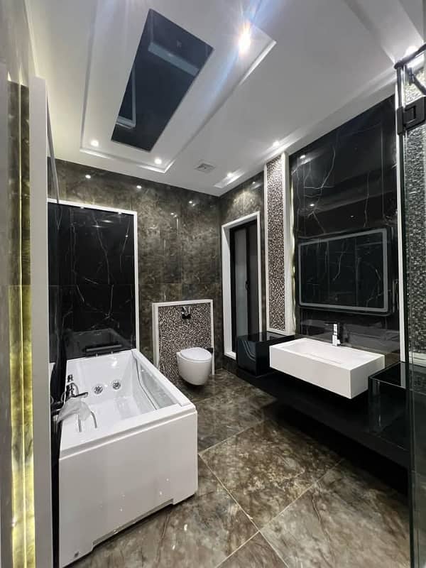 1 kinal upper portion for rent 5